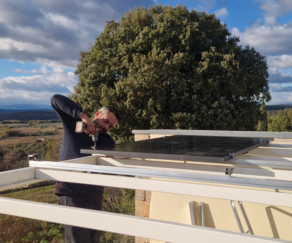 Yannick benoit - YANNVE